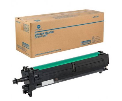 Tambor Original Konica Minolta A0TK0RD Preto ~ 285.000 Paginas