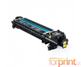 Tambor Original Konica Minolta IUP24Y Amarelo ~ 50.000 Paginas