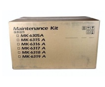 Unidade de Manutenção Original Kyocera MK 6305 A ~ 600.000 Paginas