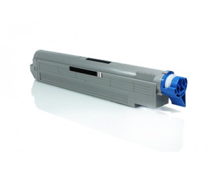Toner Compativel OKI 44036024 Preto ~ 15.000 Paginas