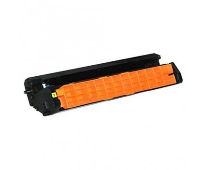 Tambor Compativel OKI 43460205 Amarelo ~ 15.000 Paginas