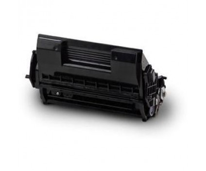 Toner Compativel OKI 01279201 Preto ~ 25.000 Paginas