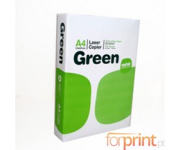 Resma de Papel Green A4 ~ 500 Folhas