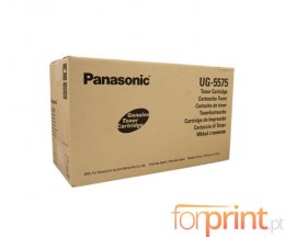 Toner Original Panasonic UG5575 Preto ~ 10.000 Paginas
