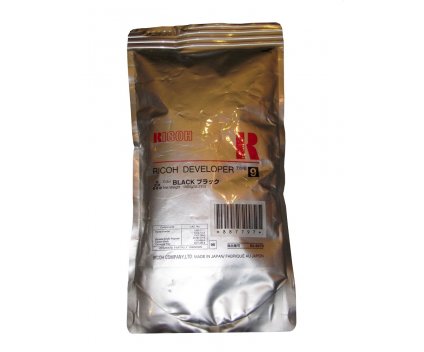Revelador Original Ricoh 887797 Preto