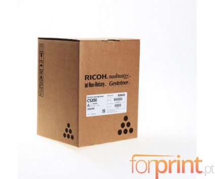 Toner Original Ricoh 828426 Preto ~ 33.000 Paginas