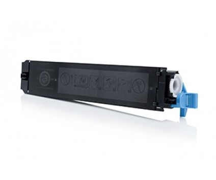 Toner Compativel Sharp MXC38GTB Preto ~ 10.000 Paginas