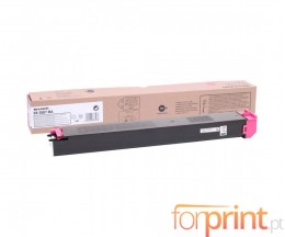 Toner Original Sharp DX25GTMA Magenta ~ 7.000 Paginas
