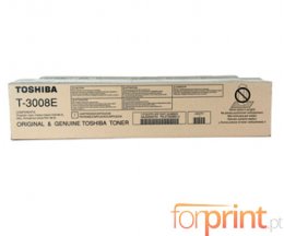 Toner Original Toshiba T 3008 E Preto ~ 43.900 Paginas