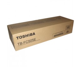 Caixa de Residuos Original Toshiba TB-FC505E