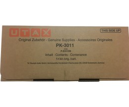 Toner Original Utax PK3011 Preto ~ 15.500 Paginas