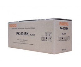 Toner Original Utax CK-5018 Preto ~ 13.000 paginas