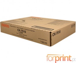 Toner Original Utax 623010010 Preto ~ 20.000 Paginas