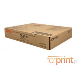 Toner Original Utax CK-7510 Preto ~ 20.000 paginas