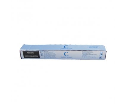 Toner Original Utax CK8511C Cyan ~ 12.000 Paginas