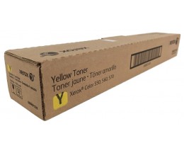 Toner Original Xerox 006R01526 Amarelo ~ 34.000 Paginas