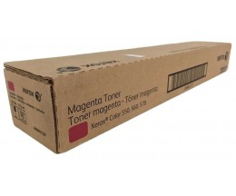 Toner Original Xerox 006R01527 Magenta ~ 34.000 Paginas