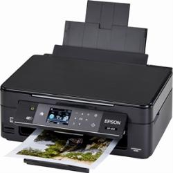 Epson expression home xp 452 saturn