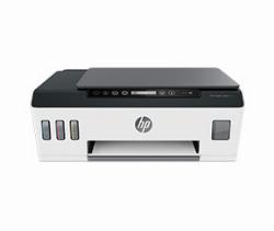 Где серийный номер на hp smart tank 510